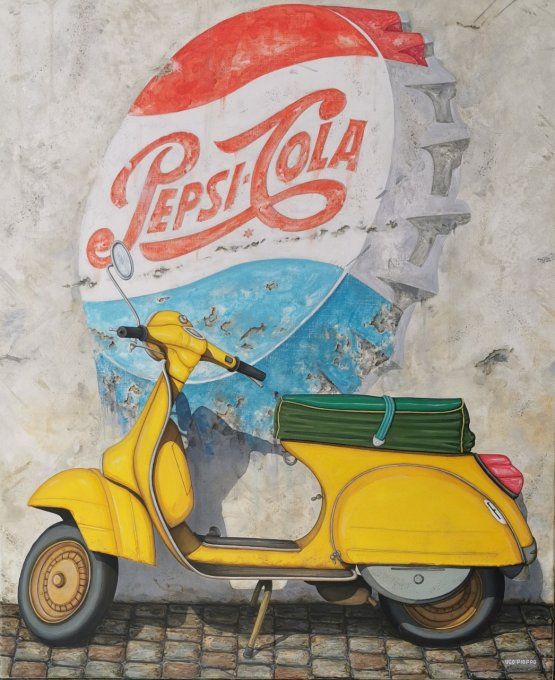 Pepsi-Cola